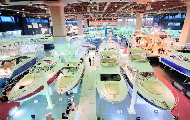 Deniz tutkunları İzmir’de buluşuyor: 350 tekne görücüye çıkıyor - Resim: 10