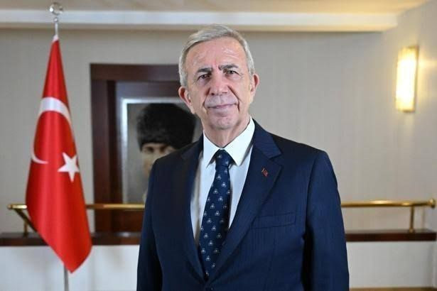 Mansur Yavaş’tan öğrencilere dev paket: 1.25 milyar TL’lik eğitim ödemesi - Resim: 2