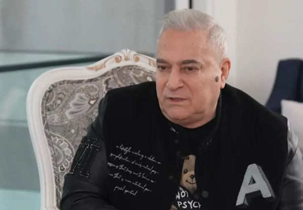 Mehmet Ali Erbil&rsquo;den &ccedil;arpıcı iddia: &lsquo;Peygamber soyundan geliyorum&rsquo; - Resim : 1