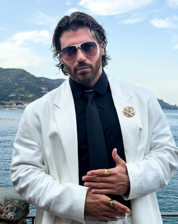 Can Yaman ve Faruk Turgut arasında gerilim tırmanıyor: Vizyonsuz, terbiyesiz!.. - Resim: 3