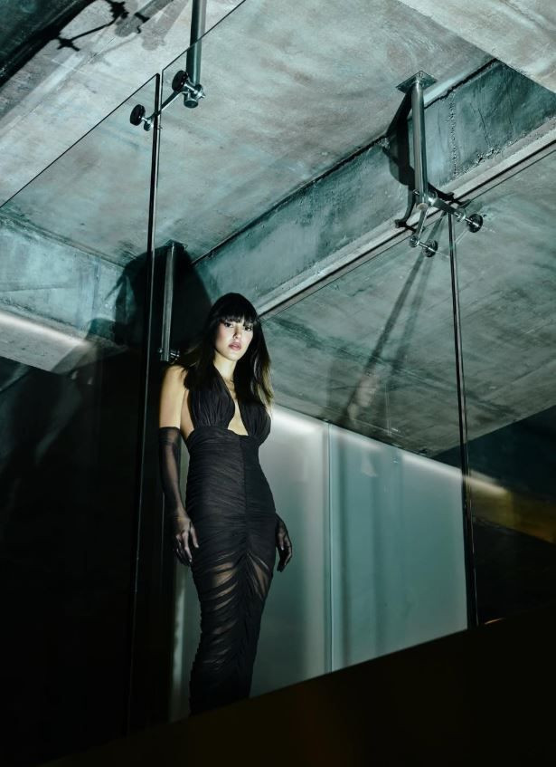 Dilan Çiçek Deniz'den hastalık itirafı: Sosyal anksiyete beni ele geçirmişti… Meğerse uzun süredir mücadele ediyormuş… - Resim: 11