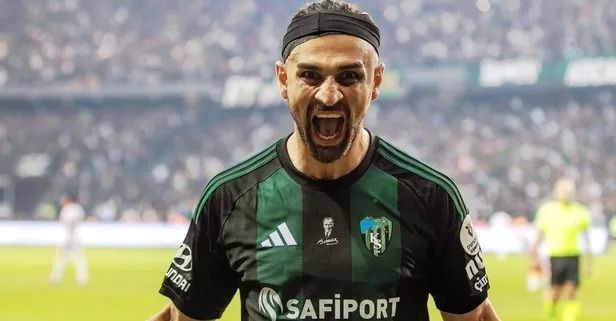 Eski futbolcu Ahmet Dursun, Serdar Dursun’a demediğini bırakmadı - Resim: 8