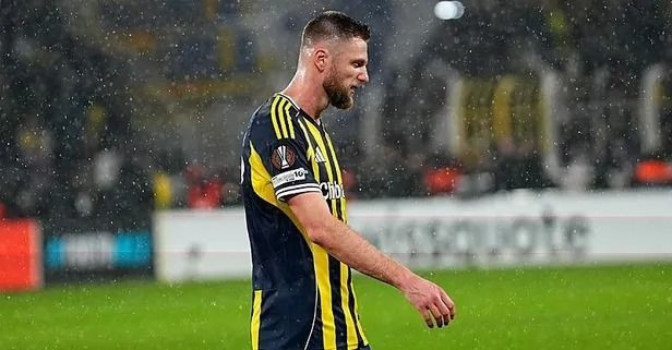 Dünya devi talip: Skriniar, Fenerbahçe'den ayrılıyor mu? Niyeti belli oldu - Resim: 2