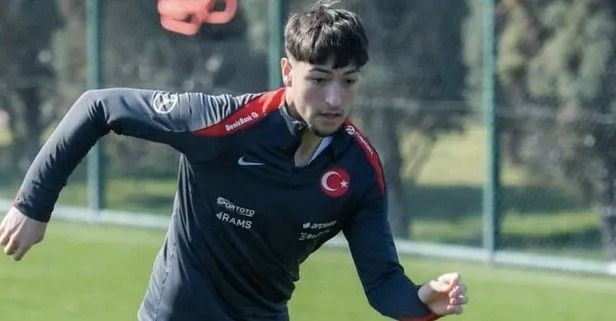 Galatasaray ve Fenerbahçe, milli futbolcu için transfer yarışında - Resim: 5