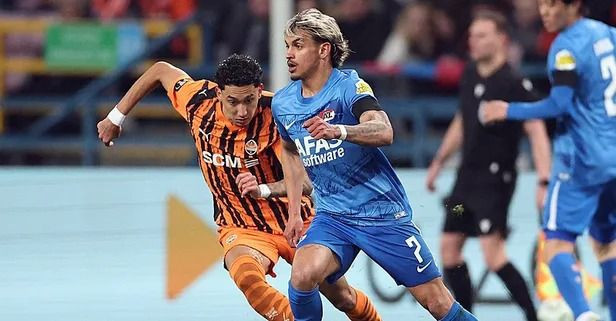 Arda Turan ve Shakhtar Donetsk'e ceza: UEFA duyurdu - Resim: 3