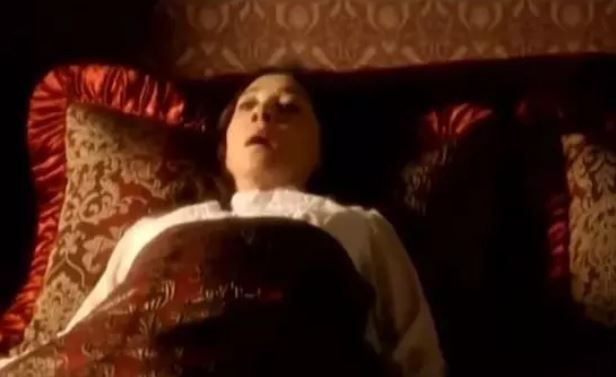 Muhteşem Yüzyıl Valide Sultan'ı Nebahat Çehre vasiyetini açıkladı: Yasemin’in Penceresi’nde duygusal anlar - Resim: 14