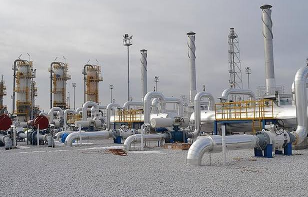 Petrol ve doğal gazda tarihi atılım: Kerkük anlaşmasıyla enerjide yeni dönem - Resim: 12