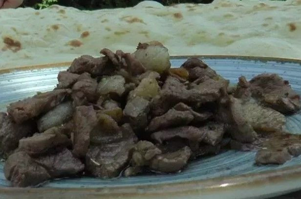 Dana, koyun veya kuzu değil: Ezber bozan uzmanlar en sağlıklı eti açıkladı - Resim: 3