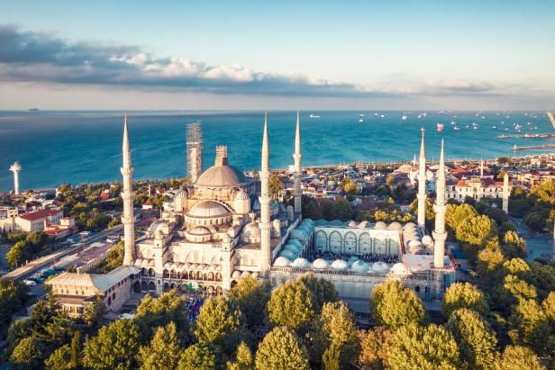 İstanbul'da en çok nerelinin yaşadığı belli oldu: Meğer mega kentin sahibi onlarmış - Resim: 6