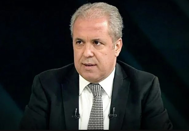 AKP'li Şamil Tayyar'dan iktidara uyarı: Sandıkta hesabı sorulur - Resim : 1