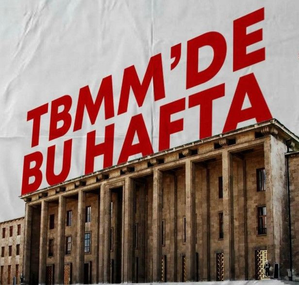 Meclis'te yeni dönem başlıyor: Gündemde dikkat çeken 3 başlık var - Resim: 15