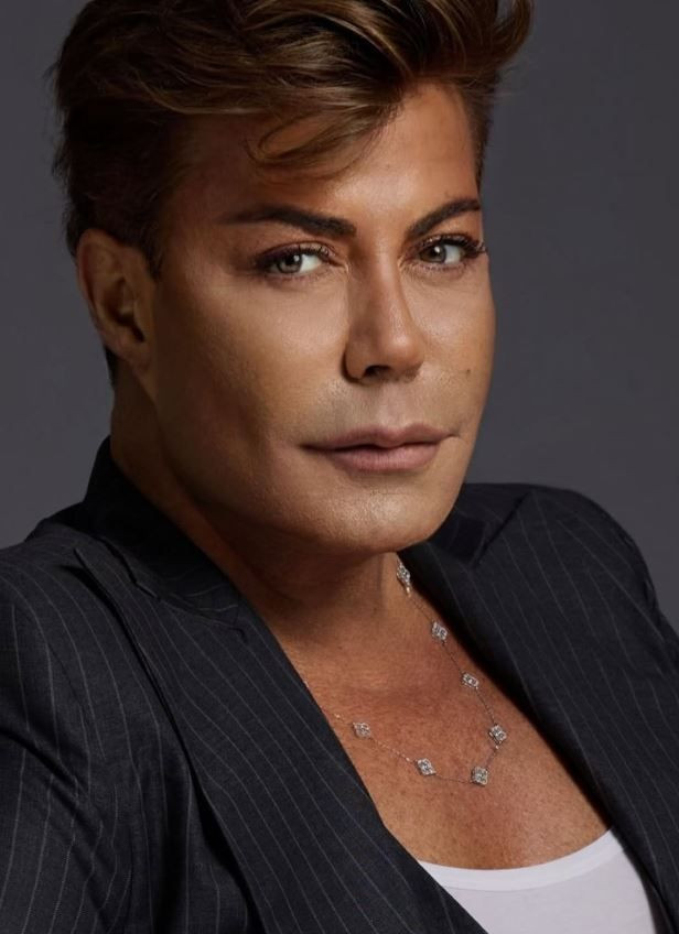 Fatih Ürek'in vasiyeti ortaya çıktı: ‘Hayatımda en çok istediğim şey’ diyerek açıklamış… - Resim: 2