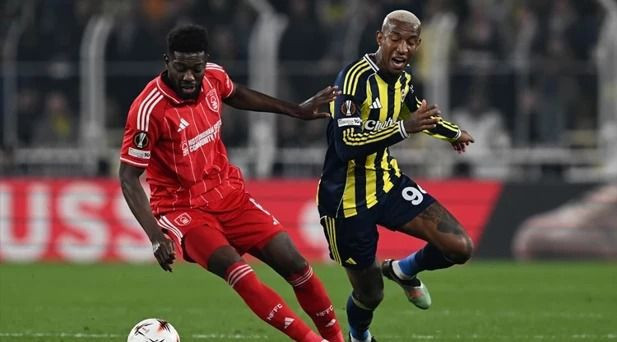 Yapay zeka Nottingham Forest-Fenerbahçe maçının skorunu tahmin etti - Resim: 5