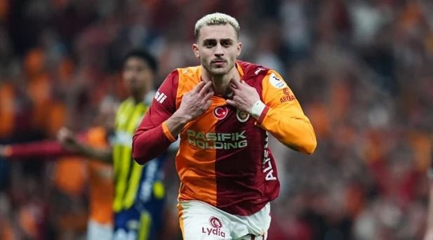 Arsenal, Galatasaray-Fenerbahçe derbisinde 3 yıldızı takibe aldı - Resim: 4