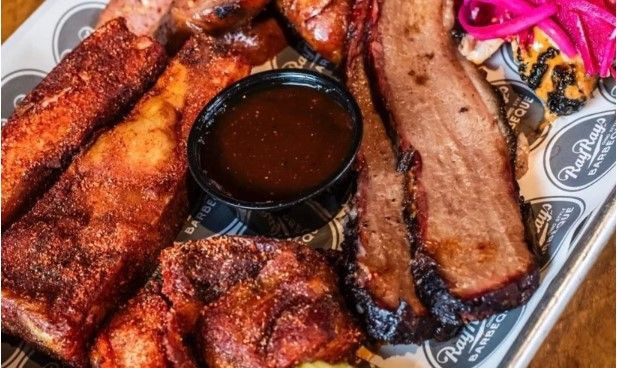 Dev et restoranı iflas bayrağını çekti: 17 yıllık serüveni ne bitirdi? - Resim: 2