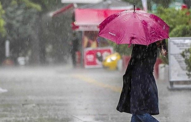 AKOM gün gün uyardı: Şiddetli geliyor, günlerce sürecek - Resim: 7