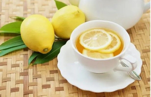 Çaya limon atanlar dikkat: Uzman isim etkisini açıkladı, meğer yıllardır yanlış biliyormuşuz - Resim: 2