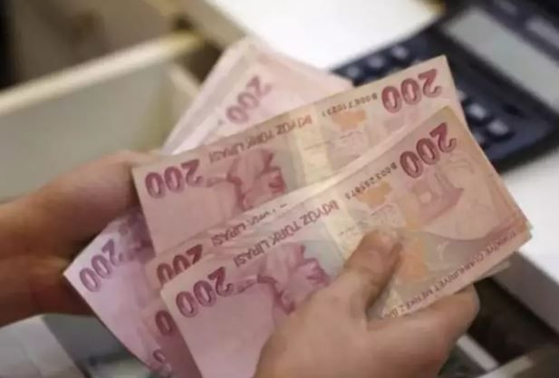 Emekli maaşlarındaki tehlike ortaya çıktı - Resim: 12