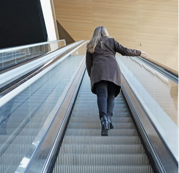 Uzmanlar uyarıyor: Bir kat merdiven sonrası soluksuz kalıyorsanız dikkat - Resim: 2