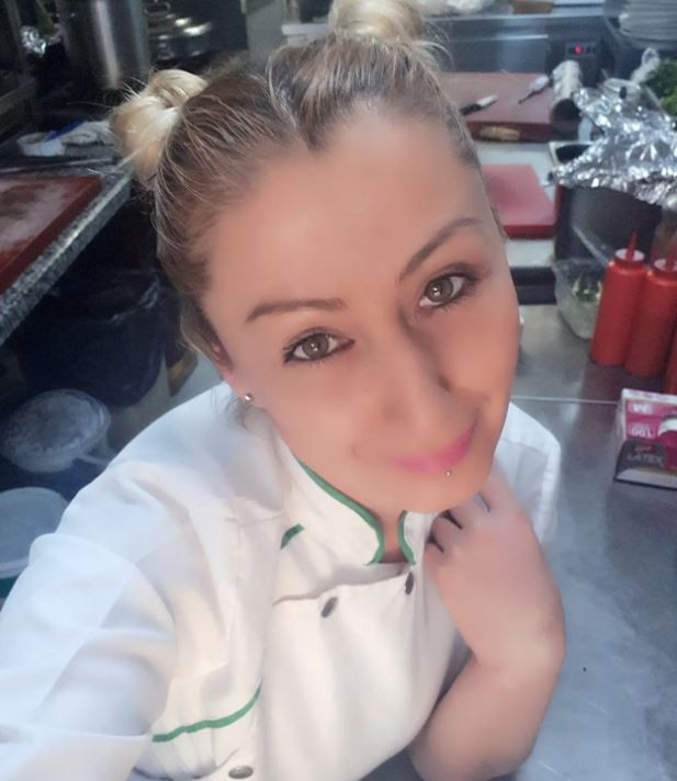 Antalya’da estetik skandalı: Dudağında kalıcı doku kaybı oluştu - Resim : 2
