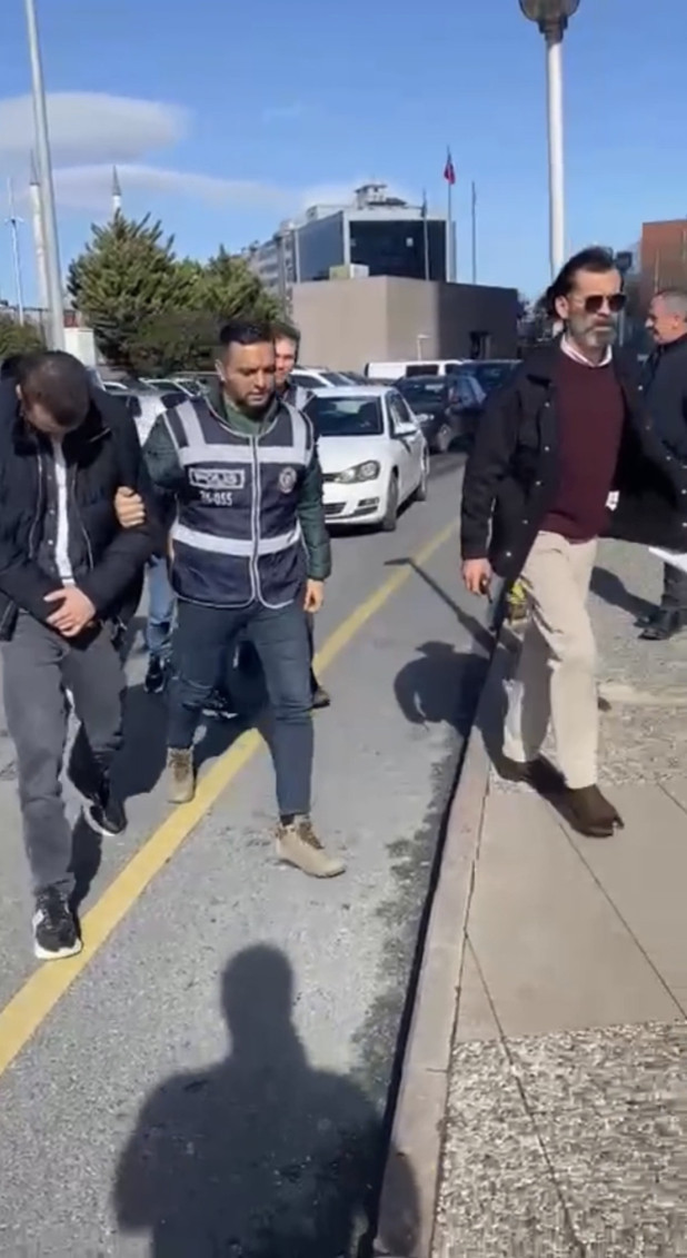 Kağıthane’den Bolu’ya uzanan soygun: Dönüş yolunda polis karşıladı - Resim : 2