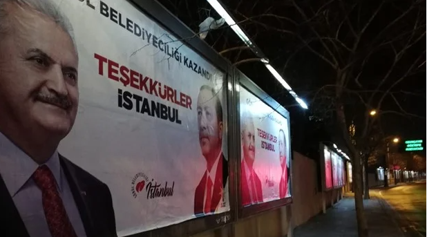 İBB davasında Binali Yıldırım itirafı - Resim: 6