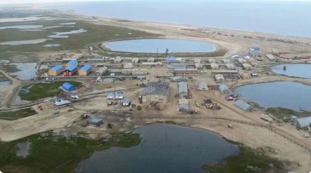 Son 30 yılın en büyük petrol rezervi bulundu: Rus enerji şirketi Gazpro Neft duyurdu - Resim: 1