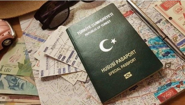 3 meslek grubuna daha yeşil pasaport talebi: Vizesiz uçacaklar - Resim: 9