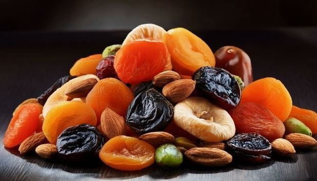 En besleyici kuru meyve açıklandı: İncir tüm meyveleri geride bıraktı - Resim: 2