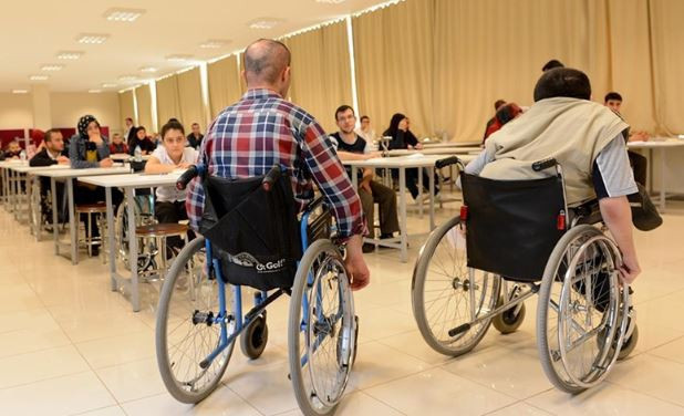 2026 EKPSS tercihleri başladı mı ? Tercihleri nasıl yapılır, son gün ne zaman? - Resim : 1