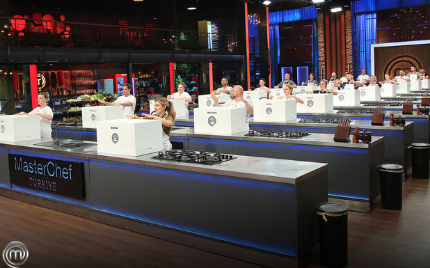 MasterChef'te dengeler değişti: İşte yeni haftanın takımları - Resim: 6