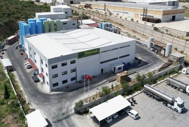 Türkiye'nin 90 yıllık yağ devi iflasın pençesinde - Resim: 1