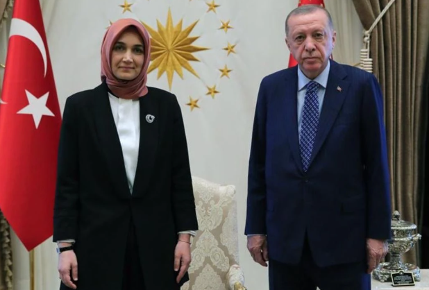 Kübra Güran Yiğitbaşı