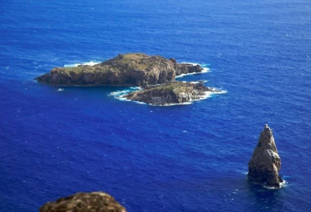 Okyanusun derinliklerinden gelen çığlığın gizemi çözüldü... Ses tüm dünyayı yanıltmış - Resim: 12