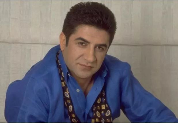 Jüriyi şoke eden çocuk: 14 yaşında şöhret kapısını aralayan Burhan Çaçan’ın acısı hale taze - Resim: 13