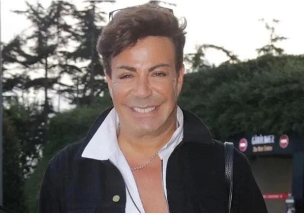 Fatih &Uuml;rek&rsquo;in &ouml;l&uuml;m&uuml; Cenk Eren&rsquo;i harekete ge&ccedil;irdi - Resim : 3