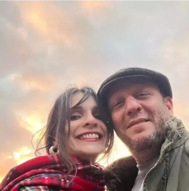 Ünlü oyuncu Serkan Keskin'e çifte acı: 7 ay önce annesini kaybetmişti! - Resim : 3