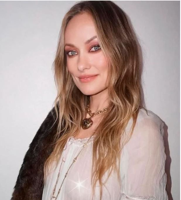 Gollum benzetmesi olay oldu: Olivia Wilde’dan esprili tepki - Resim : 1
