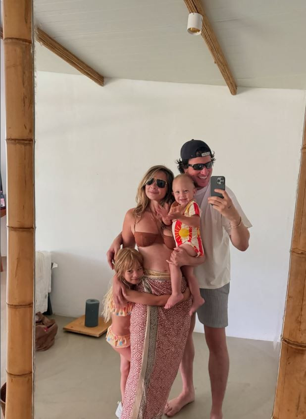 Müge Boz gizlediği büyük sırrı açıkladı: 20 yıldır bu hastalıkla savaş veriyorum - Resim: 8