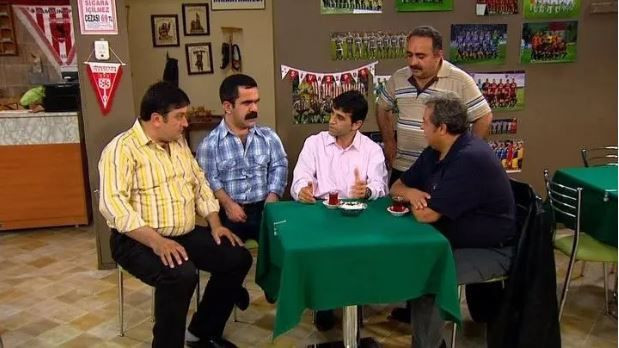 Çocuklar Duymasın’da Çaycı Hüseyin’in en yakın dostuydu: Şükrü Koruyucu’nun asıl mesleği şaşkına çevirdi - Resim: 11