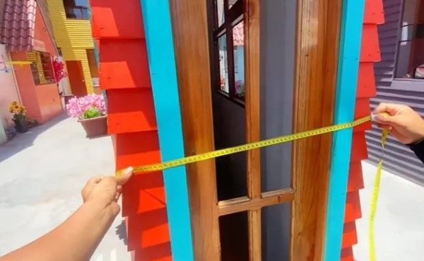 İçinde mutfak, banyo bile var: Görenler “yok artık” diyor - Resim: 4