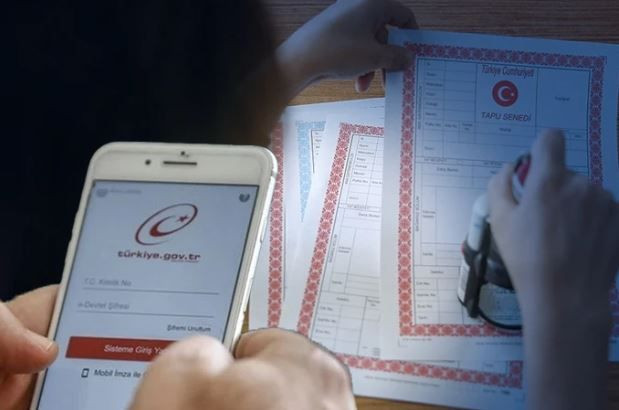 Tapuda yeni dönemin miladı 1 Şubat… Konut satacaklara e-Devlet hamlesi - Resim: 7