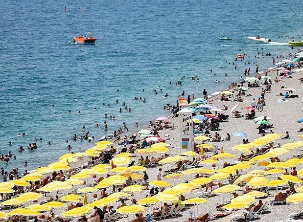 Meteoroloji gün gün açıkladı: 50 ilde gök gürültü sağanak yağış (16 Eylül 2026) - Resim: 5