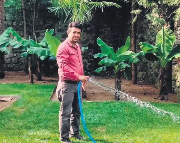 “Elçin Sangu beni dolandırdı”: “7 ay çalıştım, paramı alamıyorum” - Resim: 7