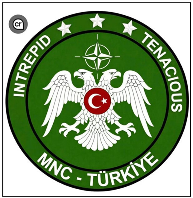 T&uuml;rkiye&rsquo;ye yeni NATO postalı - Resim : 1