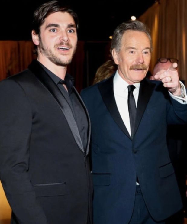 Breaking Bad dizisinin yıldız ismi RJ Mitte hayatını kaybetti - Resim: 4