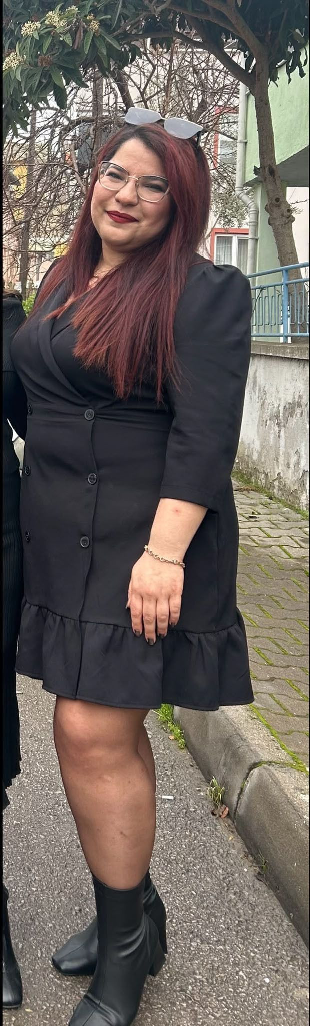 9 ayda 42 kilo verdi: Bu değişim herkesi şaşırtacak - Resim: 3