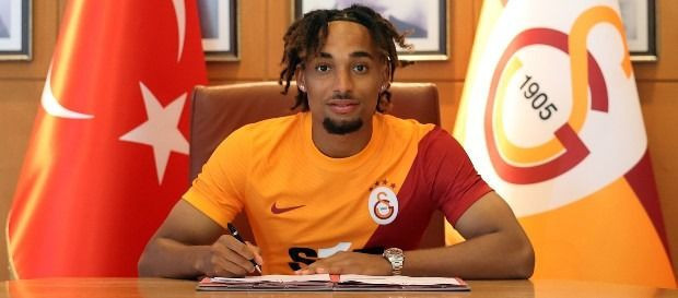 Galatasaray sağ beke eski futbolcusu Sacha Boey'i getiriyor - Resim: 5