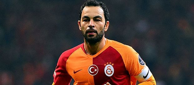 Türk futbolunda en çok frikik golü atan futbolcular: Zirvede ne Hagi ne Alex var… - Resim: 5