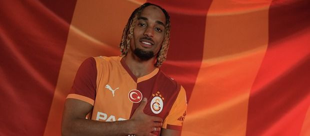 Yapay zeka yorumladı: Süper Lig'de devre arasının en iyi transferi - Resim: 7